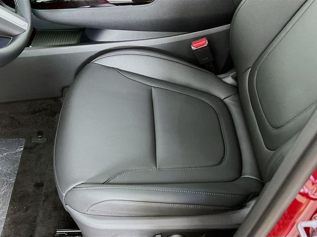 new 2025 Hyundai TUCSON Hybrid car, priced at $35,216