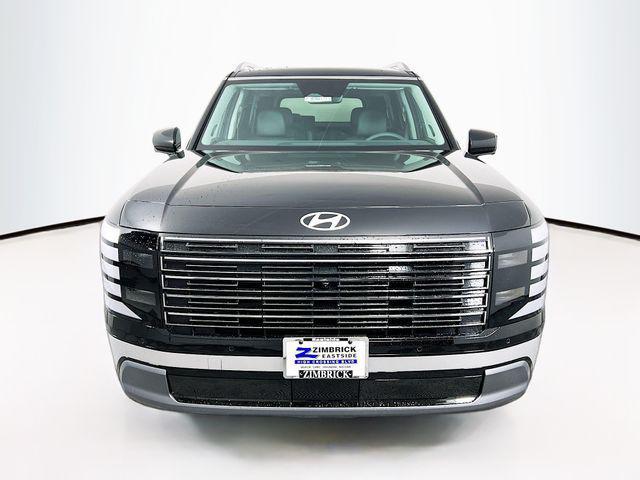 new 2026 Hyundai Palisade Hybrid car, priced at $54,835