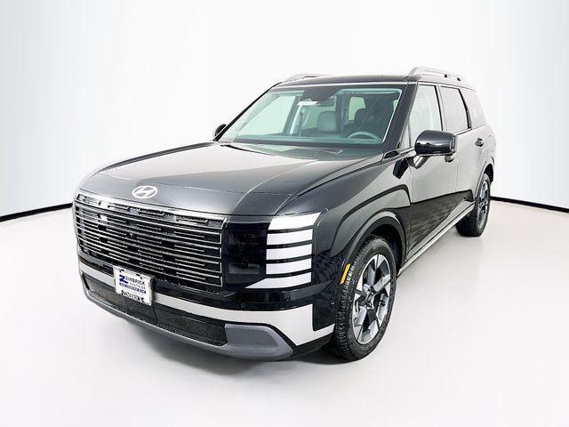 new 2026 Hyundai Palisade Hybrid car, priced at $54,835