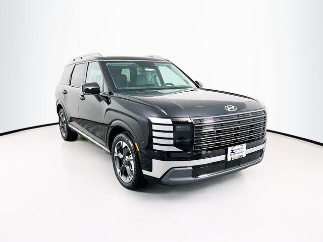 new 2026 Hyundai Palisade Hybrid car, priced at $54,835