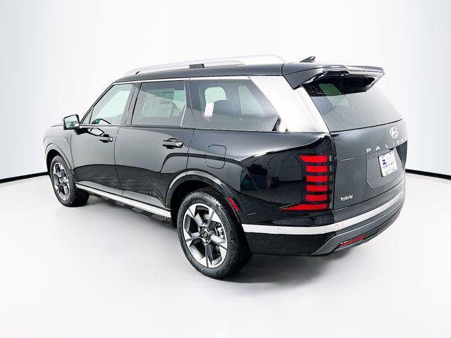 new 2026 Hyundai Palisade Hybrid car, priced at $54,835