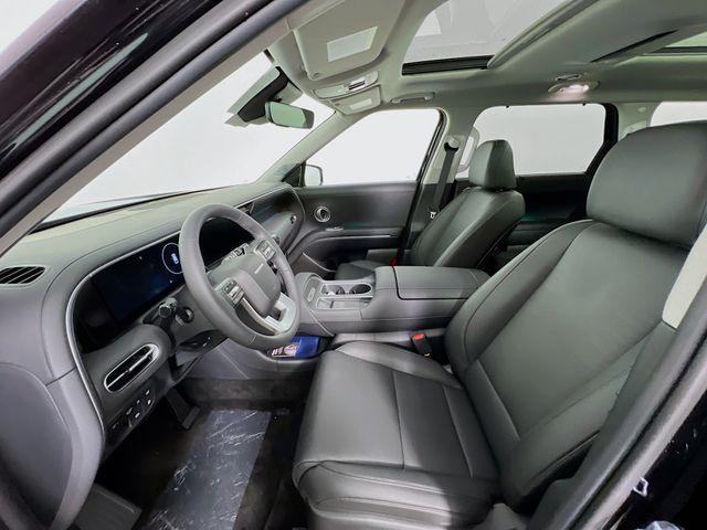 new 2026 Hyundai Palisade Hybrid car, priced at $54,835
