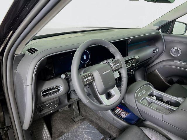new 2026 Hyundai Palisade Hybrid car, priced at $54,835