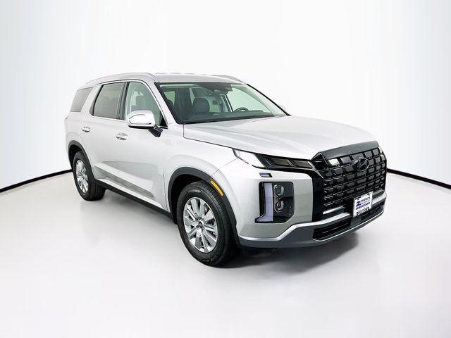 new 2025 Hyundai Palisade car, priced at $42,910