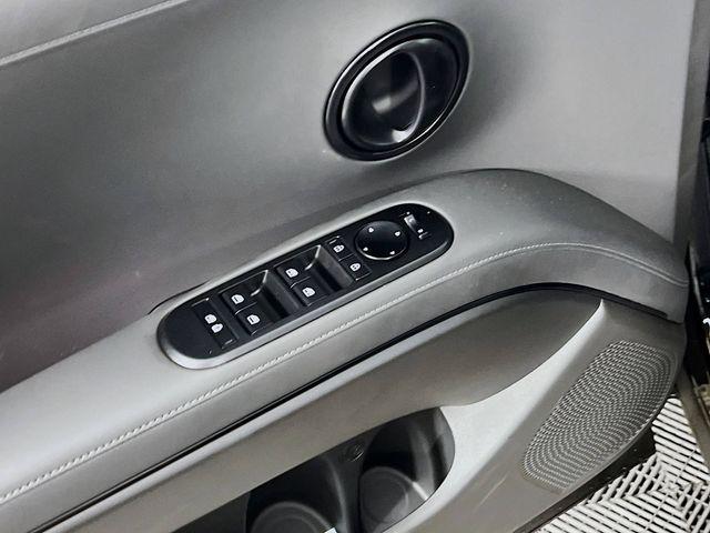 new 2026 Hyundai Palisade car, priced at $48,765