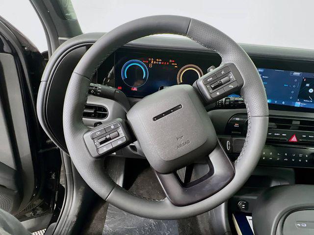 new 2026 Hyundai Palisade car, priced at $48,765