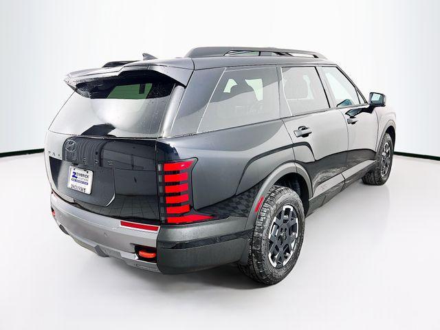 new 2026 Hyundai Palisade car, priced at $48,765