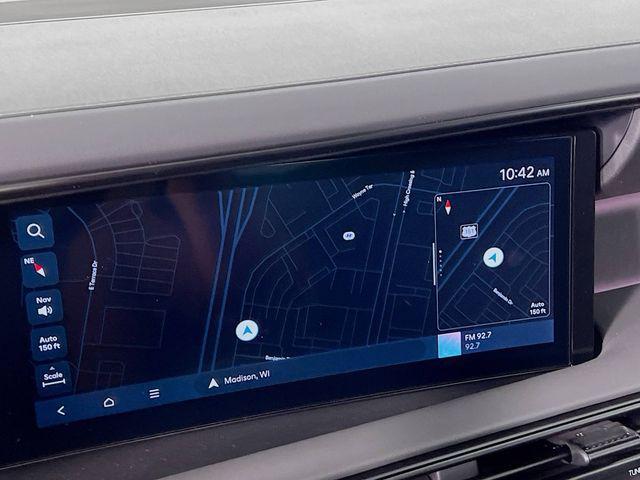 new 2026 Hyundai Palisade car, priced at $48,765