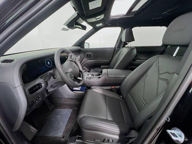 new 2026 Hyundai Palisade car, priced at $48,765