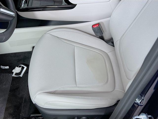 new 2026 Hyundai TUCSON Hybrid car, priced at $33,347