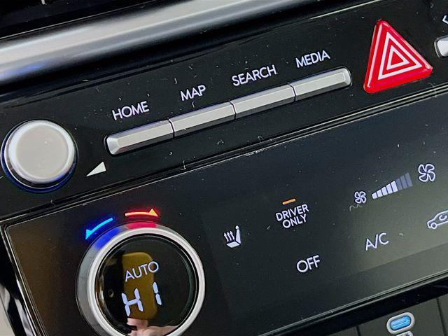 new 2026 Hyundai TUCSON Hybrid car, priced at $33,347