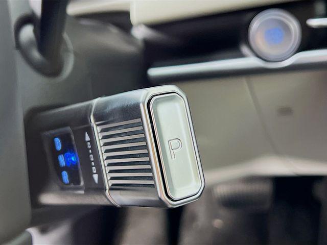 new 2026 Hyundai TUCSON Hybrid car, priced at $33,347