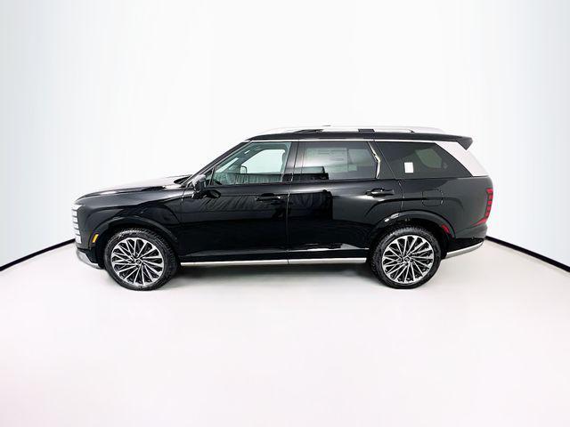 new 2026 Hyundai Palisade car, priced at $55,460