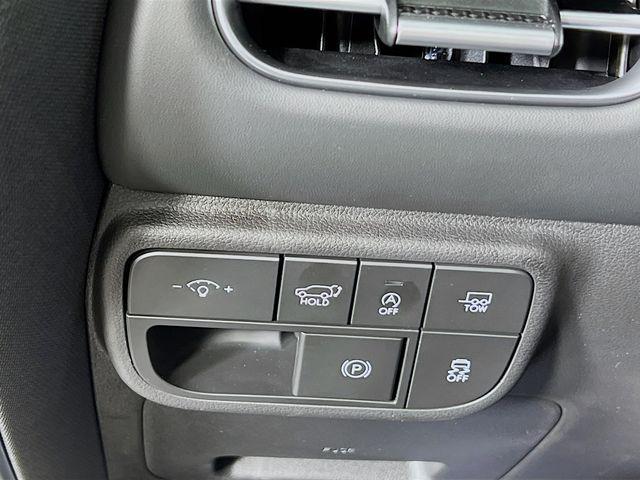 new 2026 Hyundai Palisade car, priced at $55,460