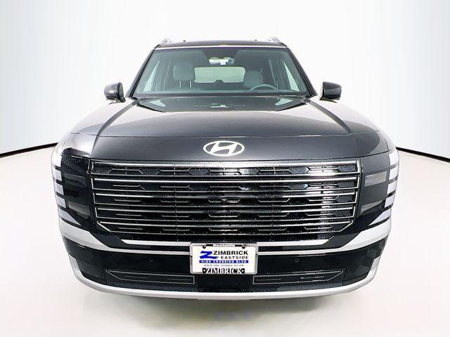 new 2026 Hyundai Palisade car, priced at $55,460