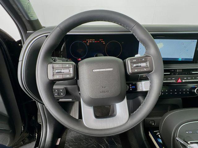 new 2026 Hyundai Palisade car, priced at $55,460