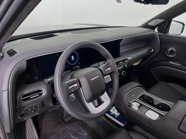 new 2026 Hyundai Palisade car, priced at $55,460
