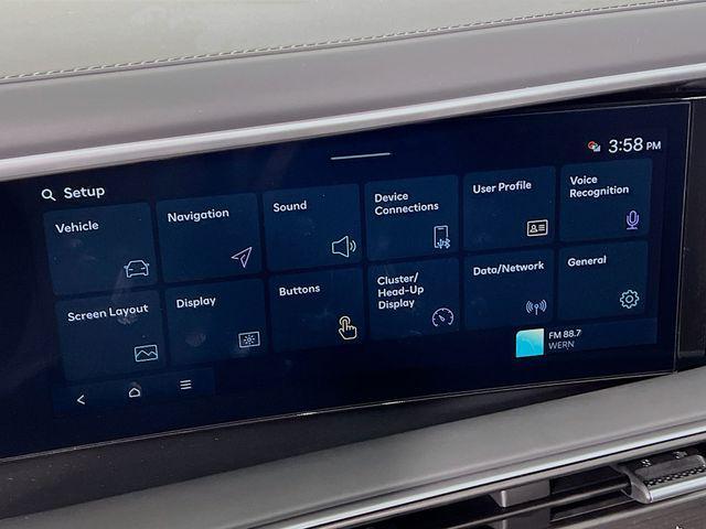 new 2026 Hyundai Palisade car, priced at $55,460