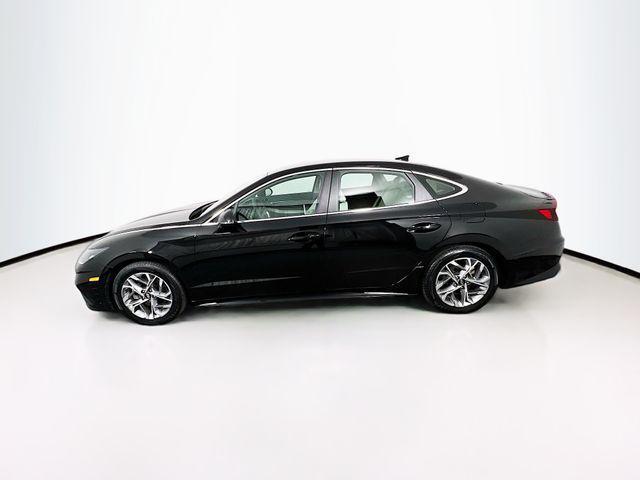 used 2022 Hyundai Sonata car, priced at $19,979