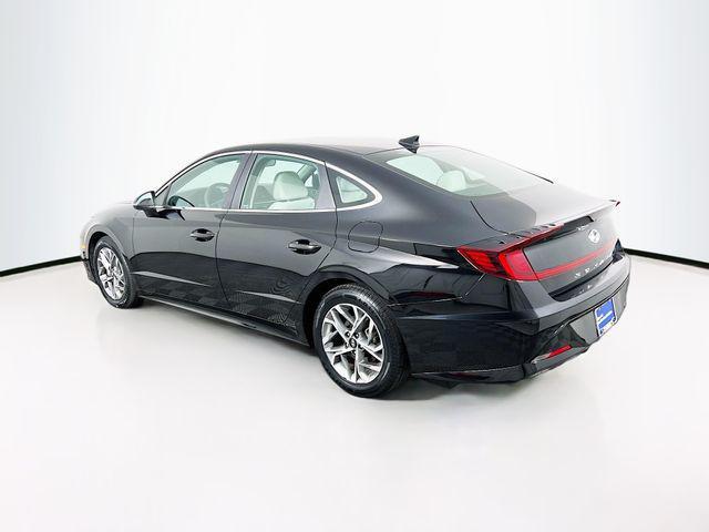 used 2022 Hyundai Sonata car, priced at $19,979