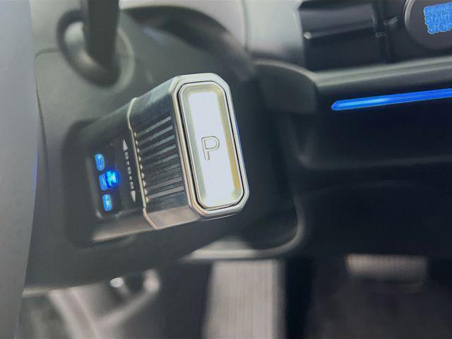 new 2025 Hyundai SANTA FE HEV car, priced at $48,772