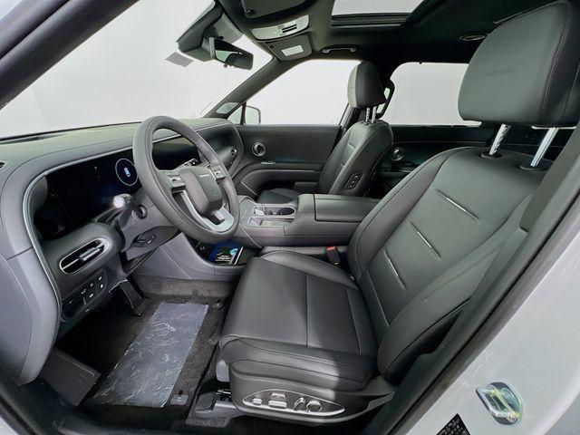 new 2026 Hyundai Palisade Hybrid car, priced at $60,535