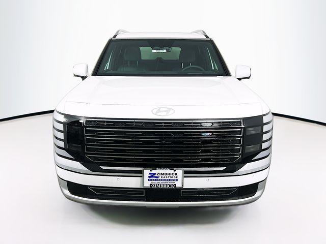 new 2026 Hyundai Palisade Hybrid car, priced at $60,535