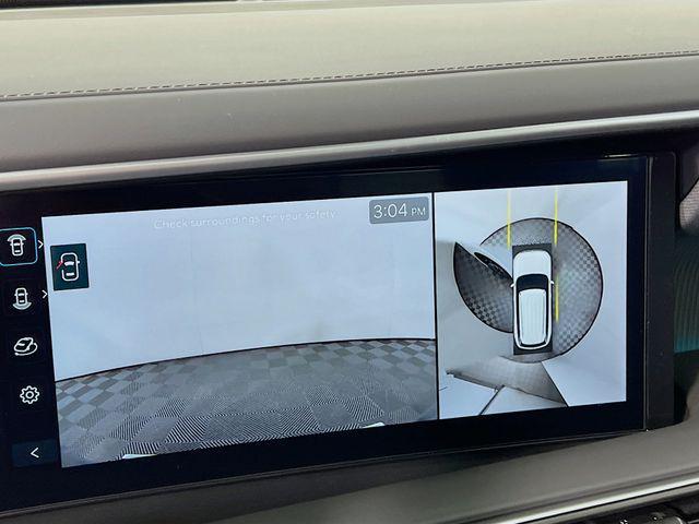 new 2026 Hyundai Palisade Hybrid car, priced at $60,535