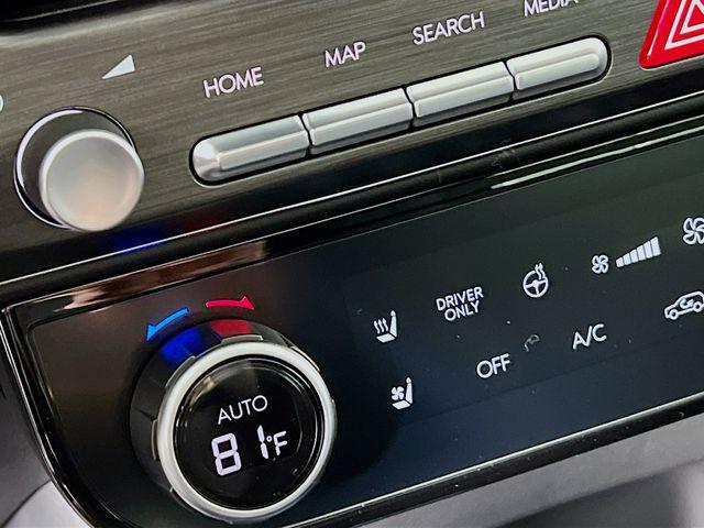 new 2026 Hyundai Palisade Hybrid car, priced at $60,535