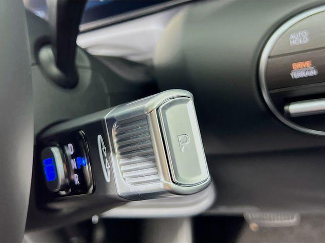 new 2026 Hyundai Palisade Hybrid car, priced at $60,535