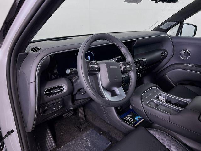 new 2026 Hyundai Palisade Hybrid car, priced at $60,535