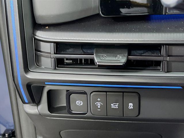 new 2026 Hyundai SANTA FE HEV car, priced at $51,480