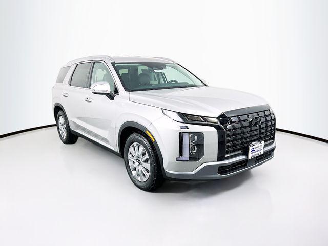 new 2025 Hyundai Palisade car, priced at $42,497