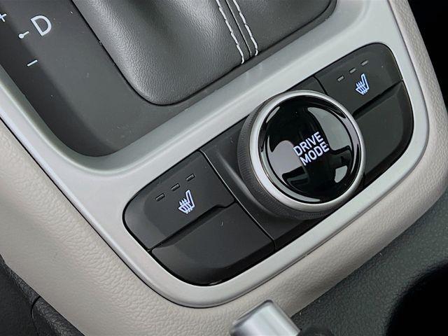 new 2026 Hyundai Venue car, priced at $24,455