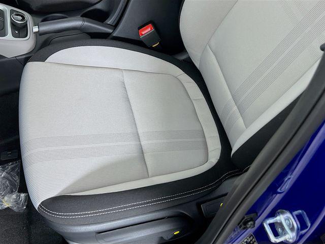 new 2026 Hyundai Venue car, priced at $24,455