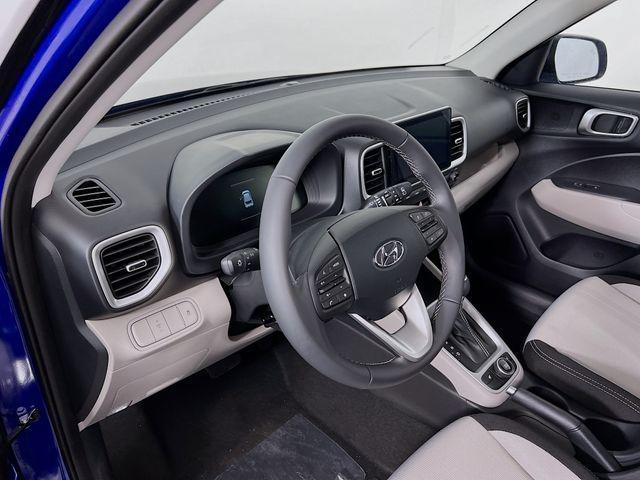 new 2026 Hyundai Venue car, priced at $24,455
