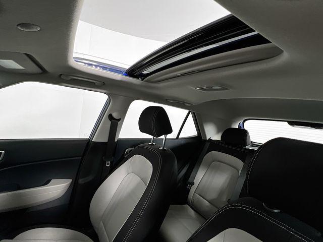 new 2026 Hyundai Venue car, priced at $24,455