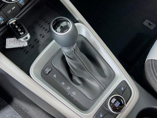 new 2026 Hyundai Venue car, priced at $24,455