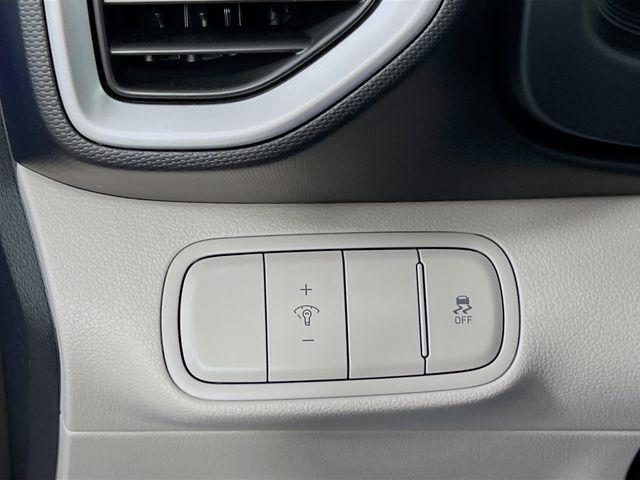 new 2026 Hyundai Venue car, priced at $24,455