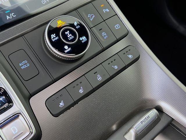 new 2025 Hyundai Palisade car, priced at $52,288