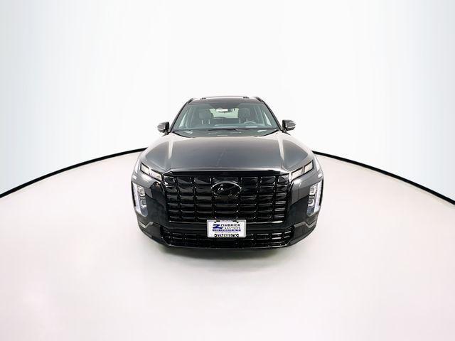new 2025 Hyundai Palisade car, priced at $52,288