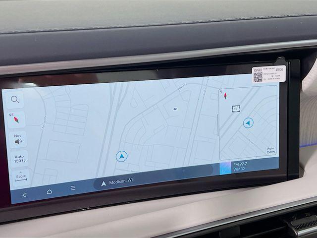 new 2026 Hyundai Palisade car, priced at $55,475