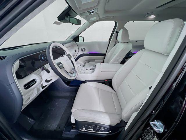 new 2026 Hyundai Palisade car, priced at $55,475