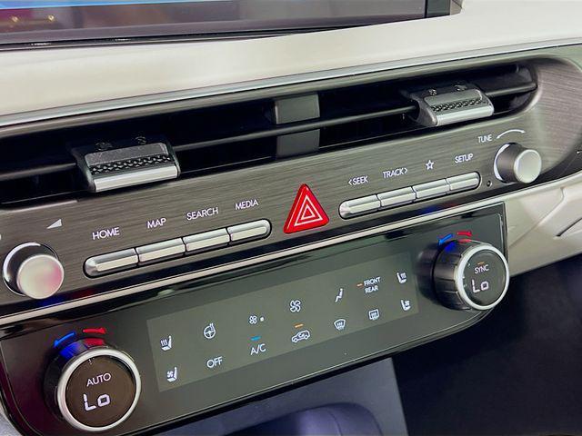 new 2026 Hyundai Palisade car, priced at $55,475