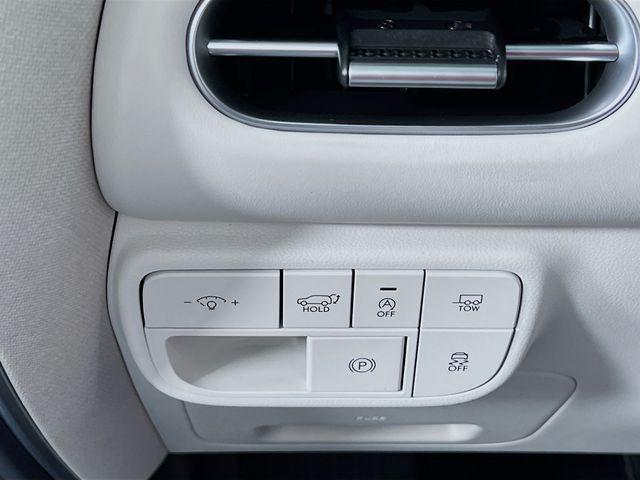 new 2026 Hyundai Palisade car, priced at $55,475