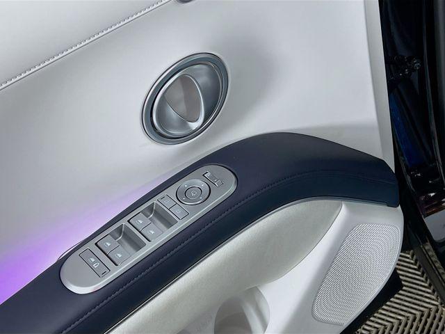 new 2026 Hyundai Palisade car, priced at $55,475