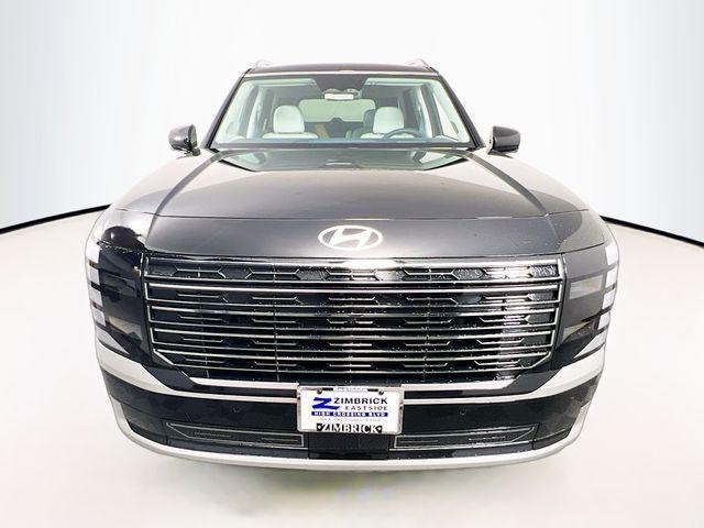 new 2026 Hyundai Palisade car, priced at $55,475
