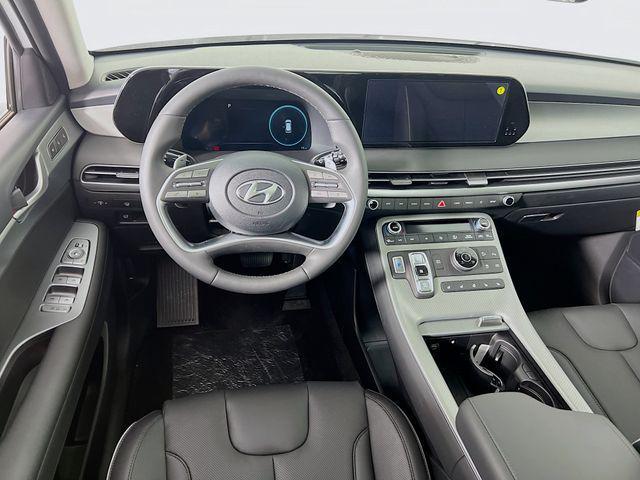 new 2025 Hyundai Palisade car, priced at $47,073