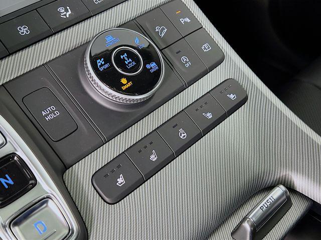 new 2025 Hyundai Palisade car, priced at $47,073