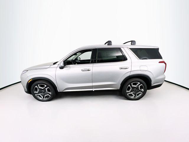 new 2025 Hyundai Palisade car, priced at $46,189